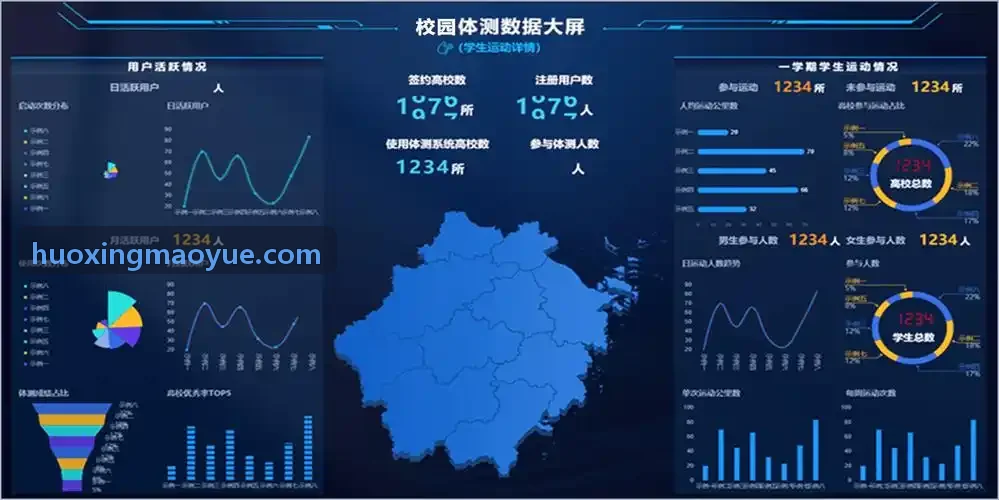 火星体育号码布与腕带电子感应芯片